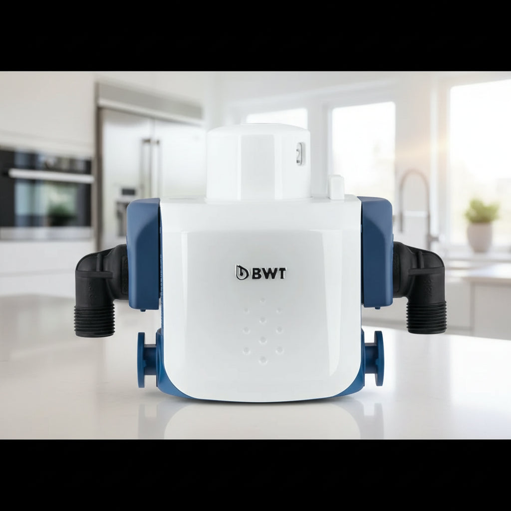 BWT Filter Accessory Bundle - besthead FLEX + Aquameter