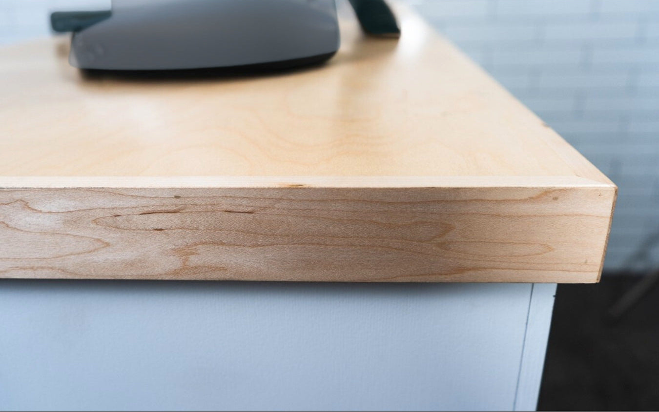 Custom Coffee Cart - Fully Collapsible