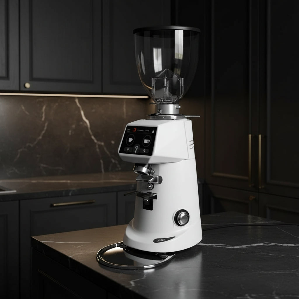 Fiorenzato F83E Commercial Espresso Coffee Grinder