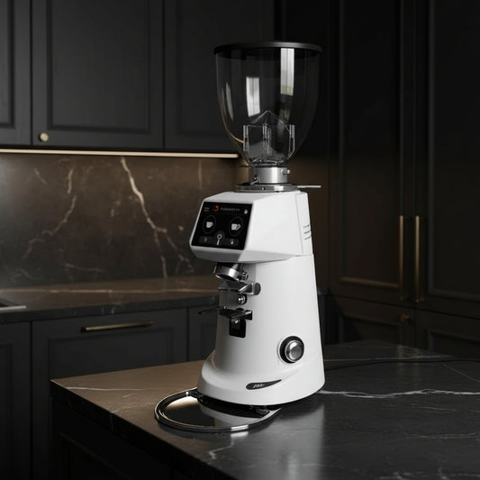 Fiorenzato F83E Commercial Espresso Coffee Grinder