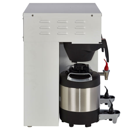 Wilbur Curtis G4 Twin 1.0 Gal. Coffee Brewer