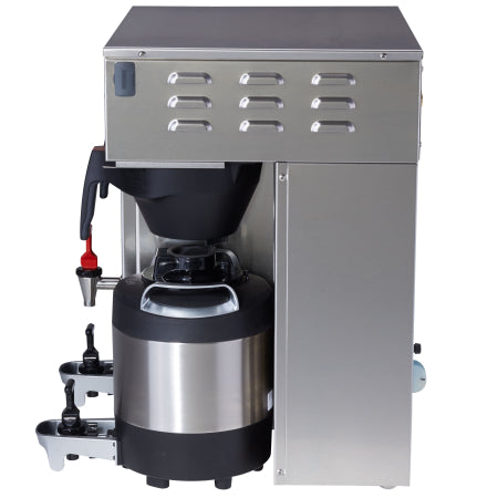 Wilbur Curtis G4 Twin 1.0 Gal. Coffee Brewer
