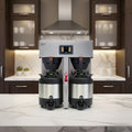 Wilbur Curtis G4 Twin 1.0 Gal. Coffee Brewer