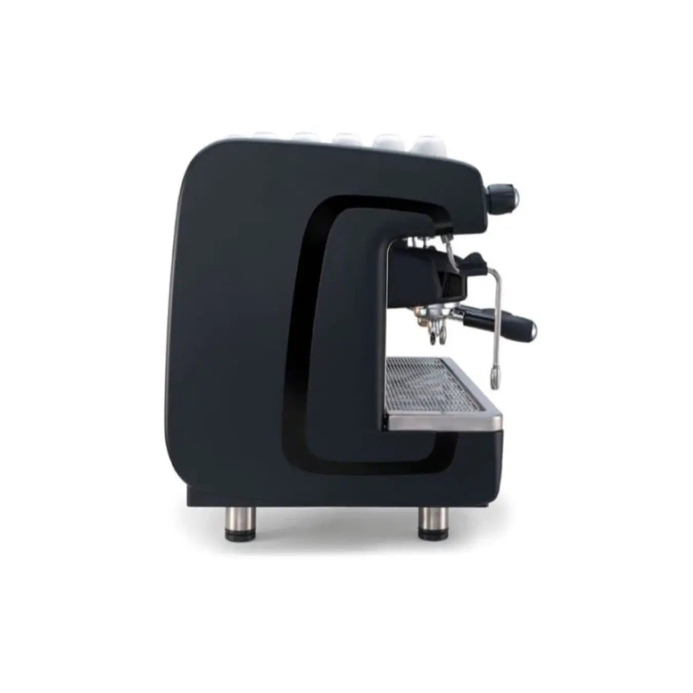 La Cimbali M26 BE 1 Group Commercial Espresso Machine - Tall