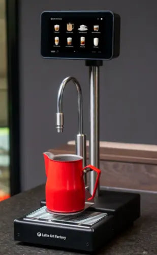Latte Art Factory (LAF) Bar