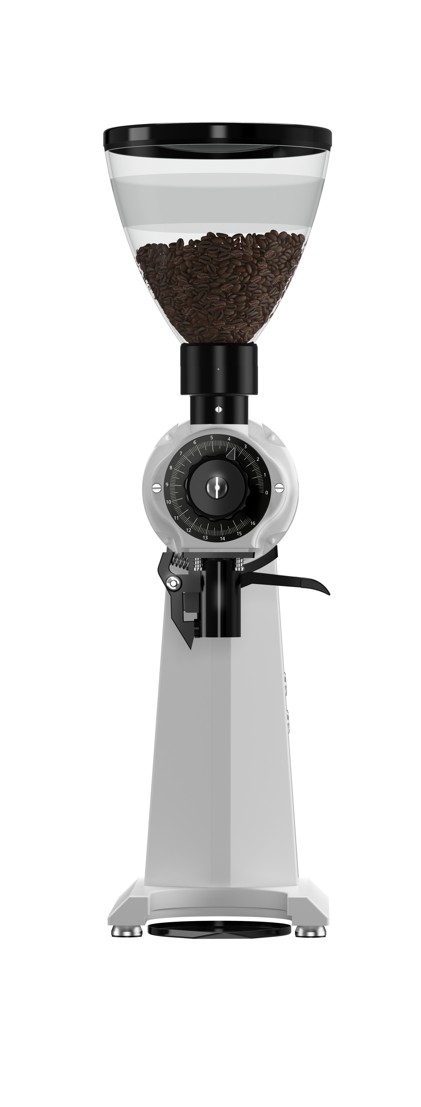 Mahlkonig EK43 All Ground Commercial Espresso Coffee Grinder