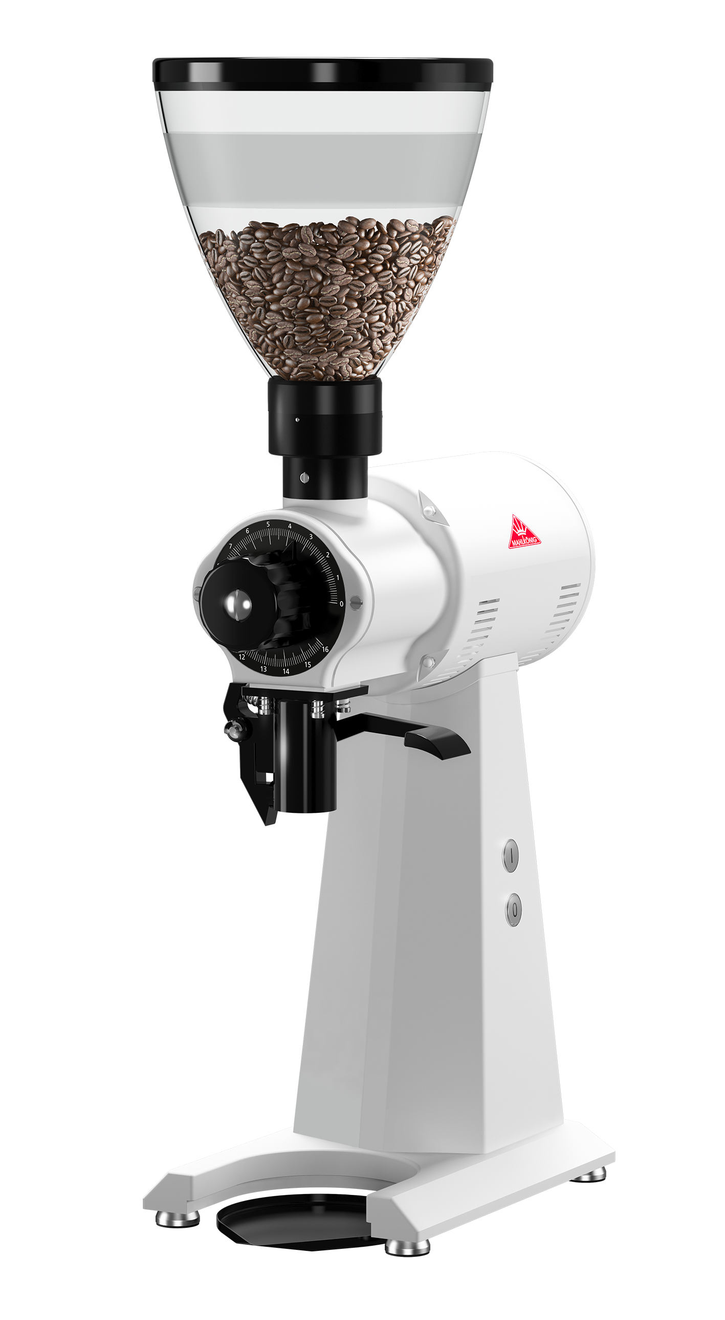 Mahlkonig EK43 All Ground Commercial Espresso Coffee Grinder