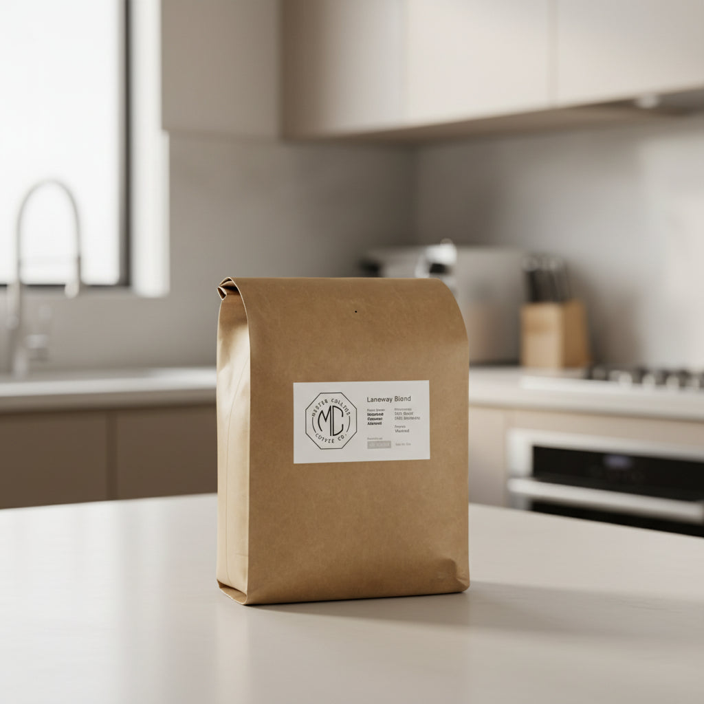 Mr. Collins Laneway Blend (5 lbs bag)