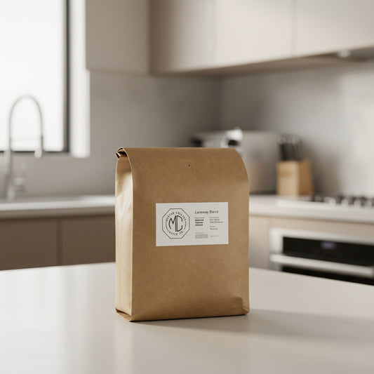 Mr. Collins Laneway Blend (5 lbs bag)