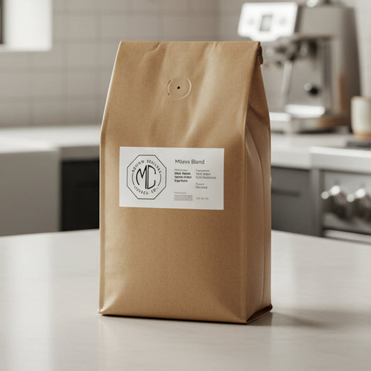 Mr. Collins Milano Blend (5lbs bag)