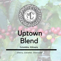 Mr. Collins Uptown Blend (12 Oz Bag)