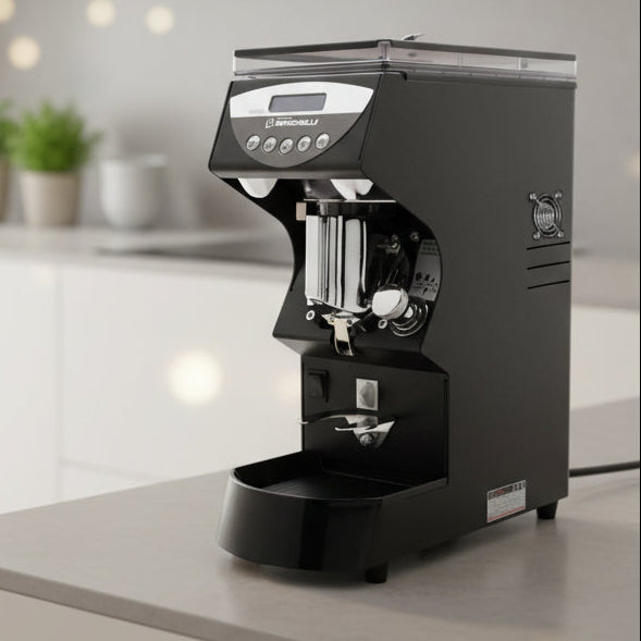 Nuova Simonelli Mythos Clima Pro Commercial Espresso Coffee Grinder