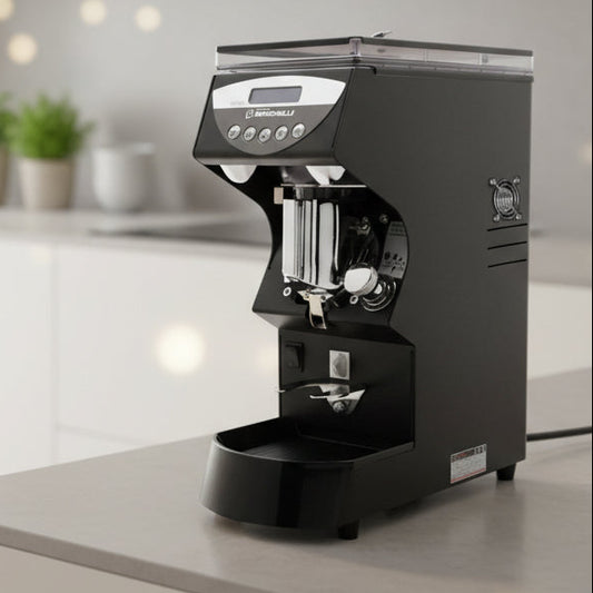 Nuova Simonelli Mythos Clima Pro Commercial Espresso Coffee Grinder