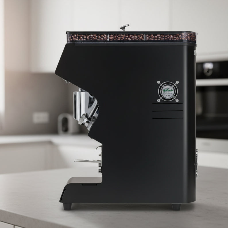 Nuova Simonelli Mythos Clima Pro Commercial Espresso Coffee Grinder