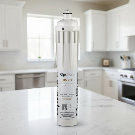 Pentair MA-Q15 Replacement Cartridge