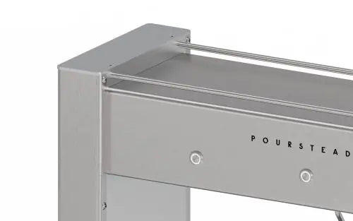 Poursteady PS1-3c - 3 Cup Pour Over Coffee Machine