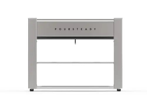 Poursteady PS1-3c - 3 Cup Pour Over Coffee Machine