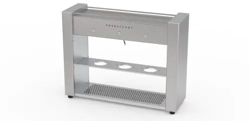 Poursteady PS1-3c - 3 Cup Pour Over Coffee Machine