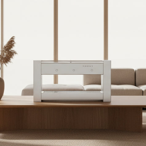 Poursteady PS1 - 5 Cup Pour Over Coffee Machine