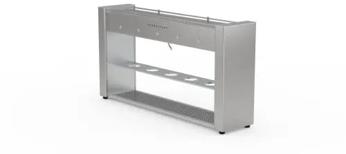 Poursteady PS1 - 5 Cup Pour Over Coffee Machine