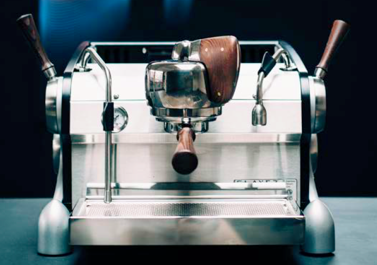 Slayer Espresso 1 Group Home Espresso Machine