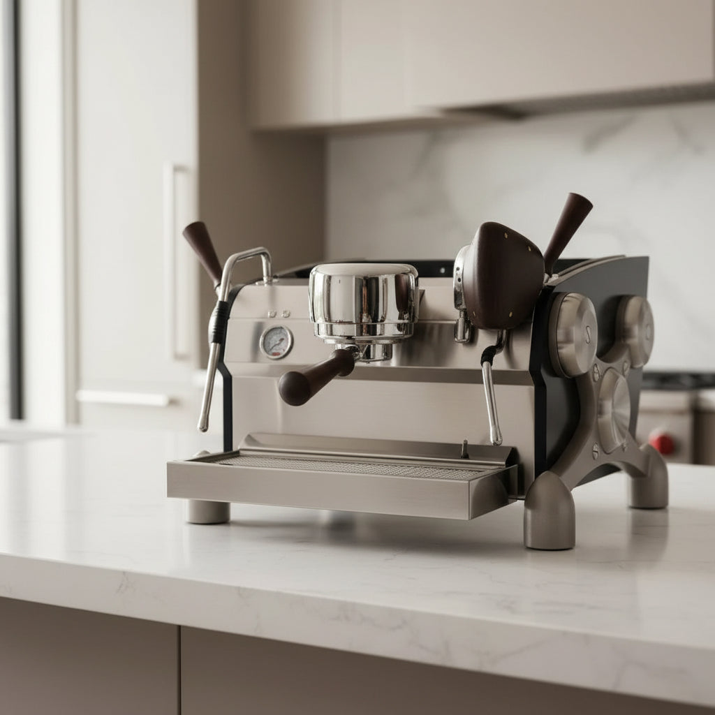 Slayer Espresso 1 Group Home Espresso Machine