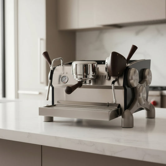 Slayer Espresso 1 Group Home Espresso Machine