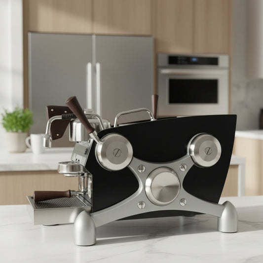 Slayer Espresso 1 Group Home Espresso Machine