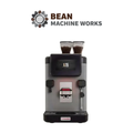 Faema X15 CP10 Super Automatic Espresso Machine