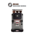 Faema X15 CS10 Super Automatic Espresso Machine