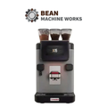 Faema X15 CS11 Super Automatic Espresso Machine