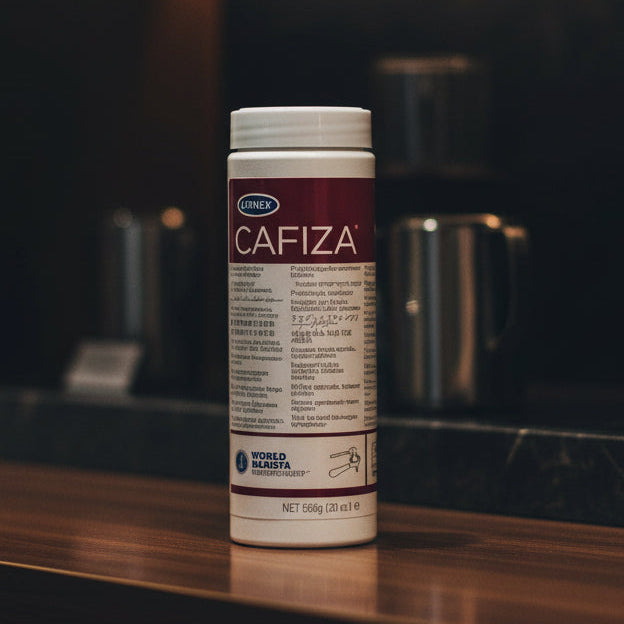 Urnex - Cafiza Tablets