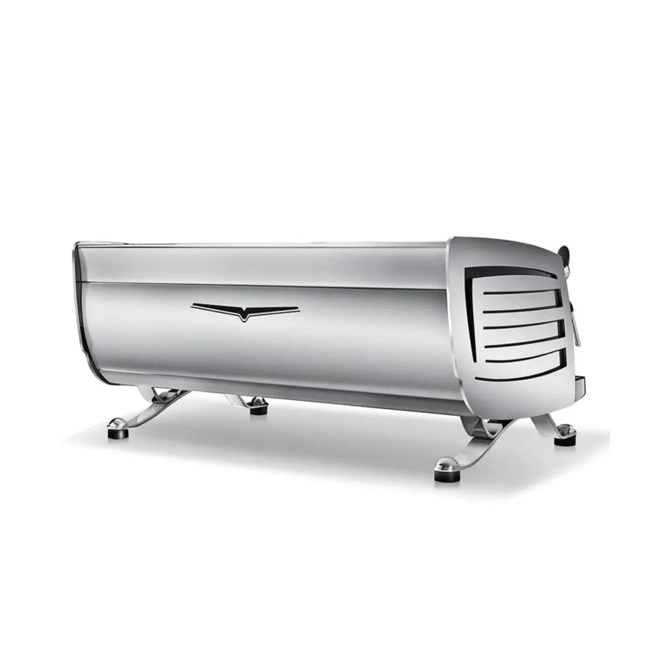 Victoria Arduino Black Eagle Gravimetric 3 Group Commercial Espresso Machine