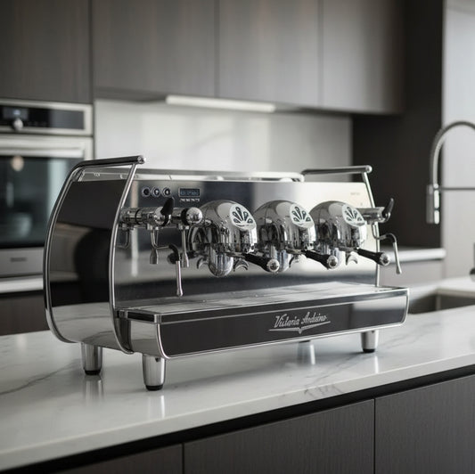 Victoria Arduino Adonis Core Digit 3 Group Commercial Espresso Machine