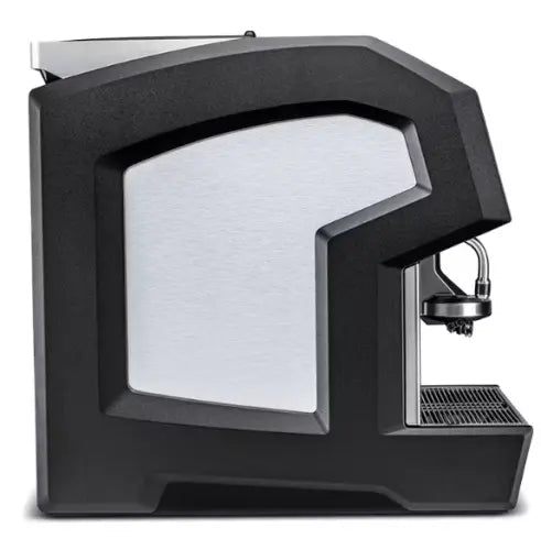 Eversys Cameo C'2 Classic Super Automatic Espresso Machine (Black/Silver)