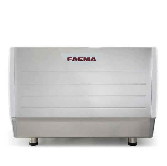 Faema E98UP A/2 Group Commercial Espresso Machine