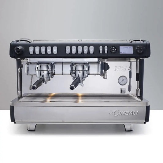 La Cimbali M26 TE DT/2 Group Commercial Espresso Machine