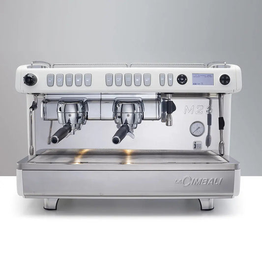 La Cimbali M26 TE DT/2 Group Commercial Espresso Machine