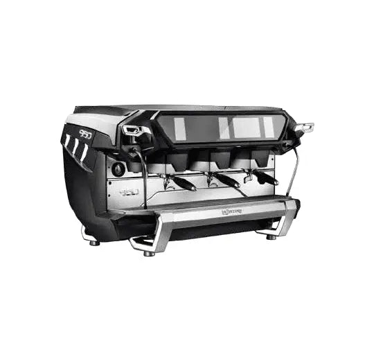 La Spaziale S50 Seletron (Electronic) 3 Group Commercial Espresso Machine