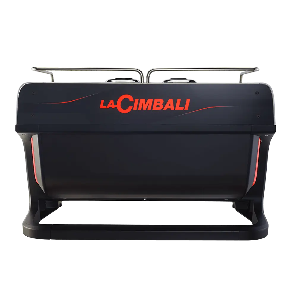 La Cimbali M200 GT1 DT/3 Group Commercial Espresso Machine