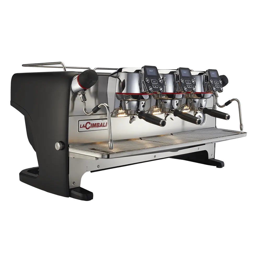 La Cimbali M200 GT1 DT/3 Group Commercial Espresso Machine
