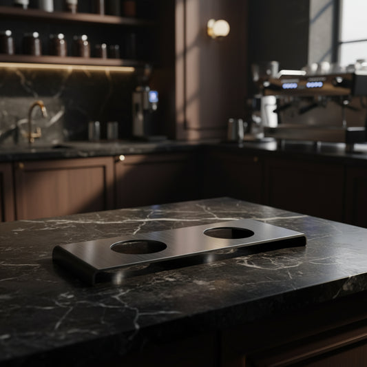 Poursteady PS2 Filter Rack