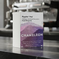 Ripple Chameleon Pod (Purple/Burgundy)