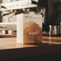 Ripple Malt Pod (Brown)