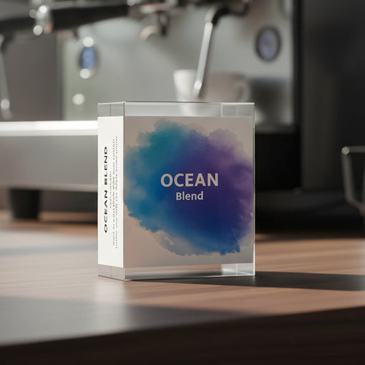 Ripple Ocean Blend Pods Kit (Blue, Purple, Magenta)