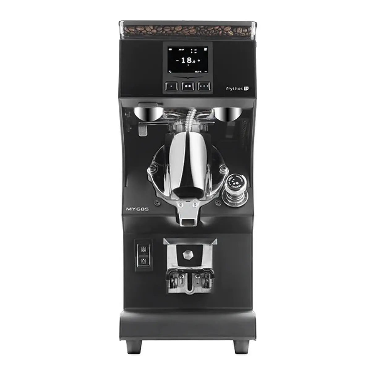 Victoria Arduino My Mythos Timed MY85 Commercial Espresso Coffee Grinder