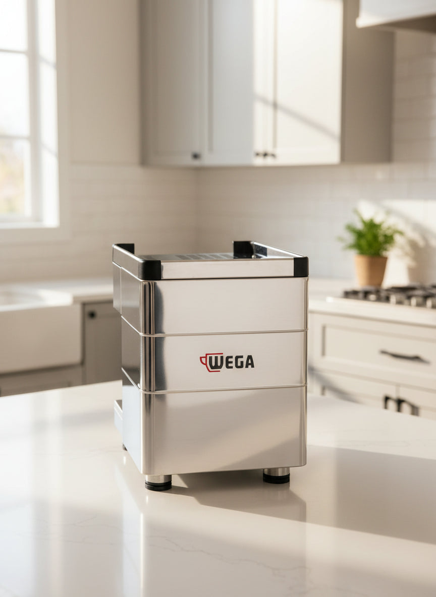 Wega Mini Nova 1 Group Home Espresso Machine