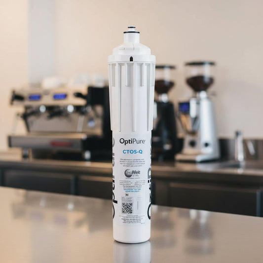 Pentair CTOS-Q Replacement Cartridge