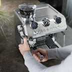 De'Longhi La Specialista Maestro Espresso Machine with Cold Brew
