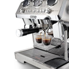 De'Longhi La Specialista Maestro Espresso Machine with Cold Brew